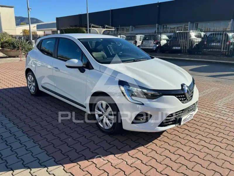 2020 Renault Clio