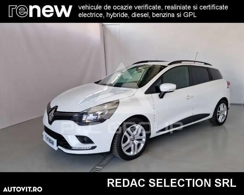 2020 Renault Clio
