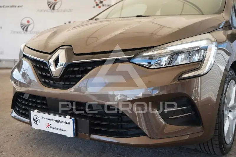 2020 Renault Clio