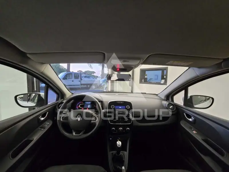 2020 Renault Clio