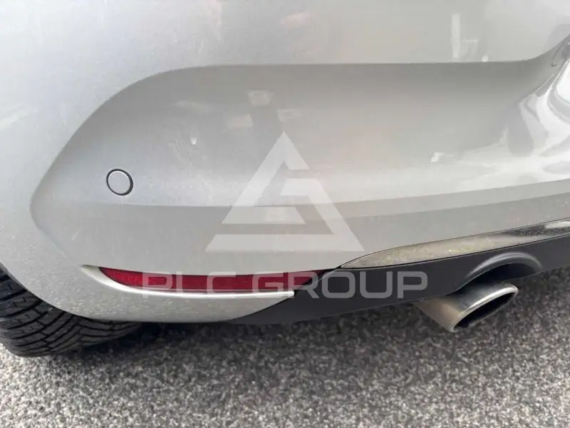 2020 Renault Clio