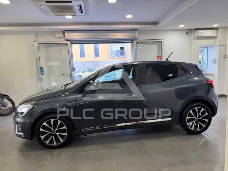 2020 Renault Clio