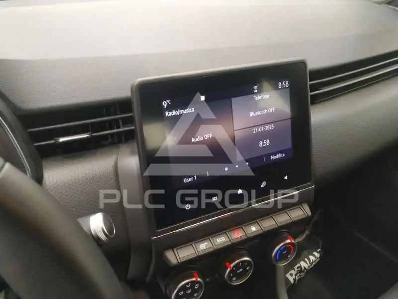 2020 Renault Clio