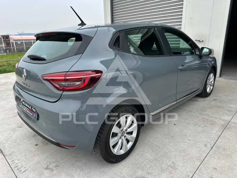2020 Renault Clio