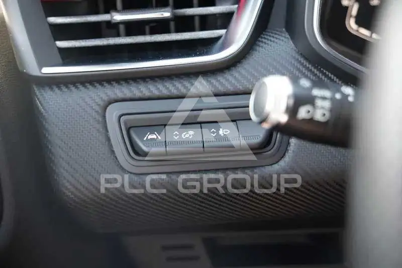 2020 Renault Clio
