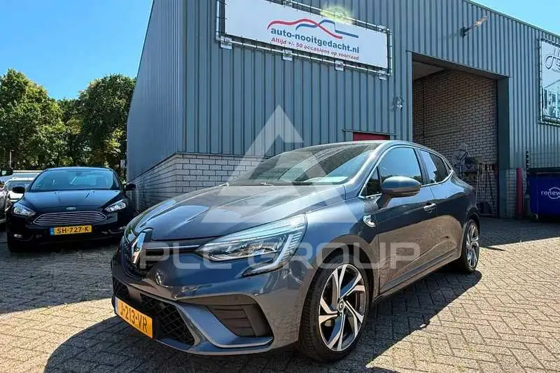 2020 Renault Clio