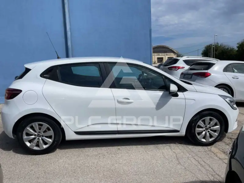 2020 Renault Clio