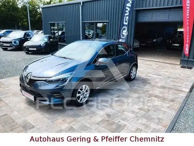 2020 Renault Clio