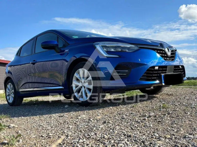 2020 Renault Clio
