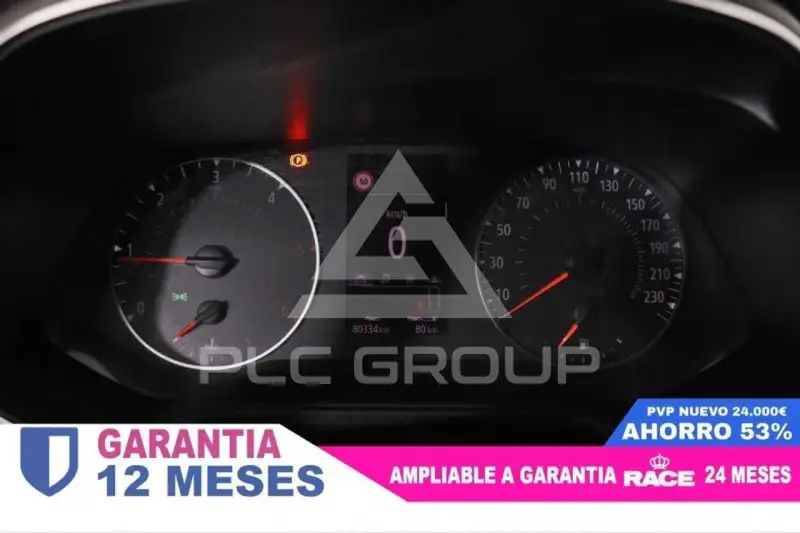 2020 Renault Clio