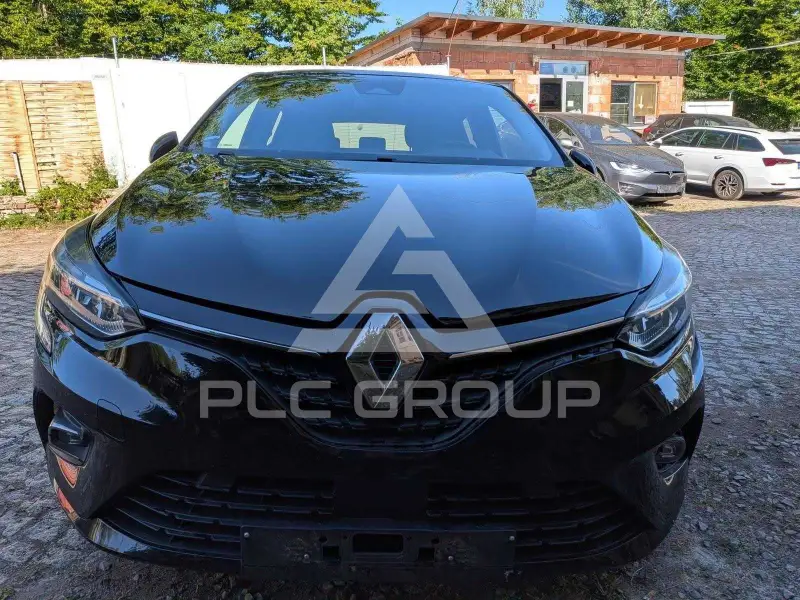 2020 Renault Clio