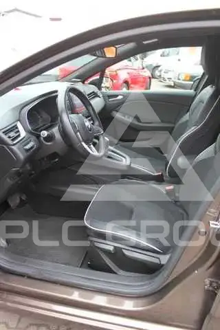 2020 Renault Clio