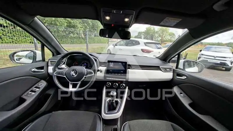 2020 Renault Clio