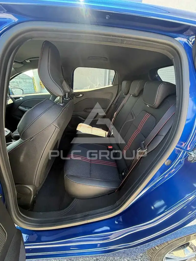 2020 Renault Clio