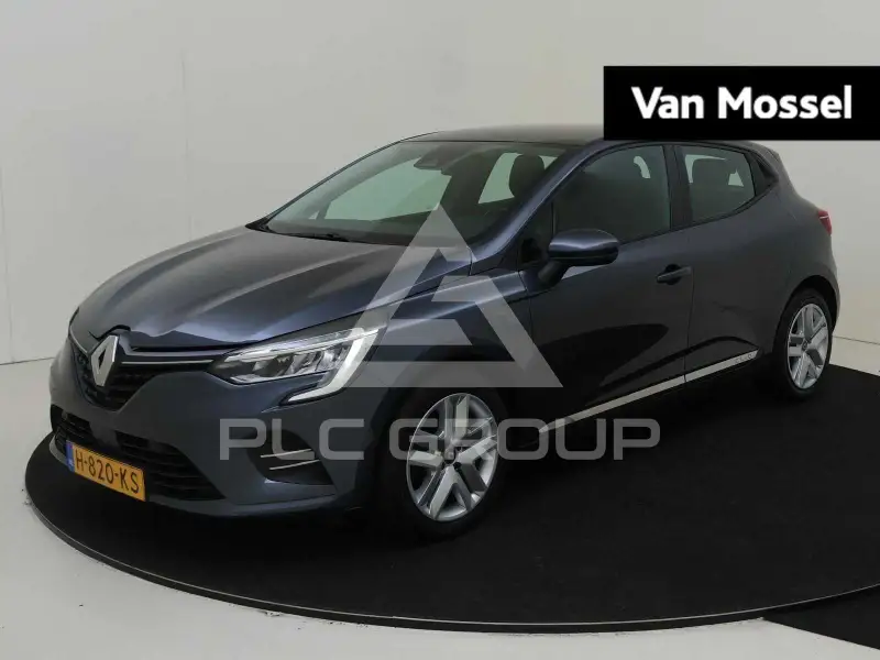 2020 Renault Clio