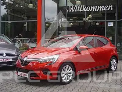 2020 Renault Clio