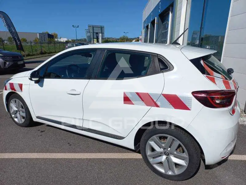 2020 Renault Clio