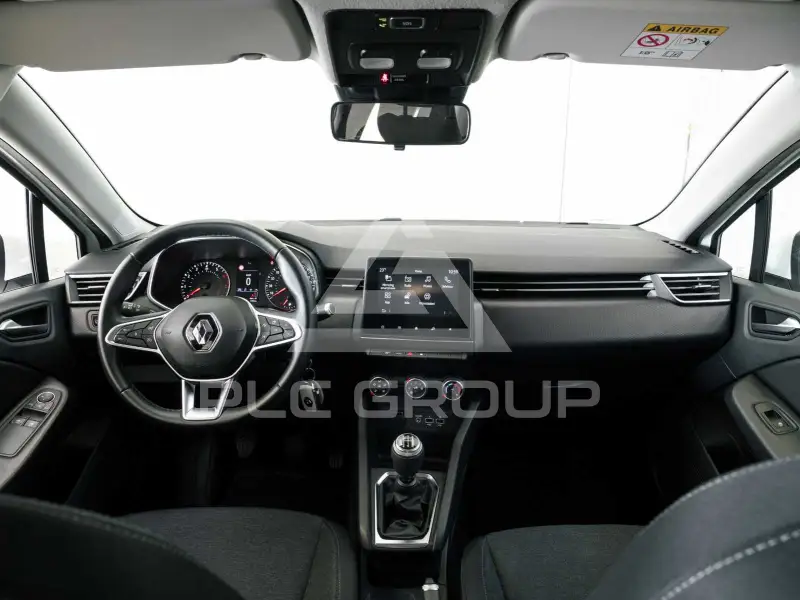 2020 Renault Clio