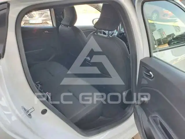 2020 Renault Clio