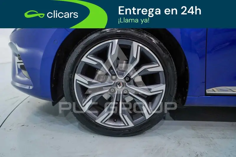 2020 Renault Clio
