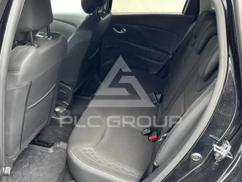 2020 Renault Clio