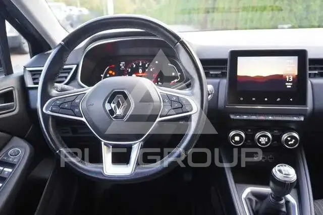 2020 Renault Clio