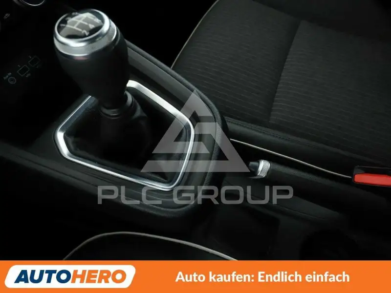2020 Renault Clio