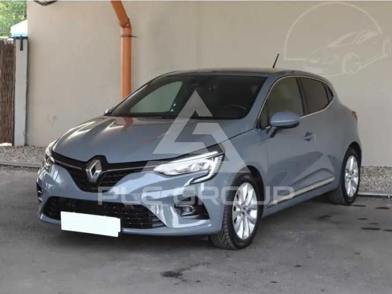 2020 Renault Clio