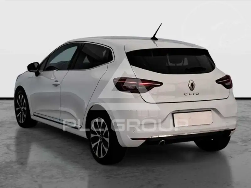 2020 Renault Clio