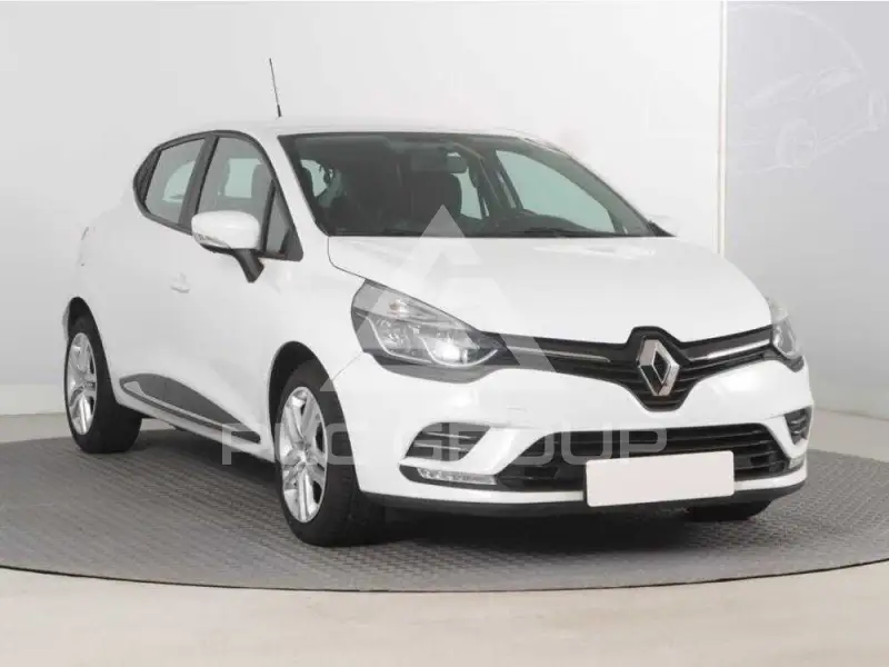 2020 Renault Clio