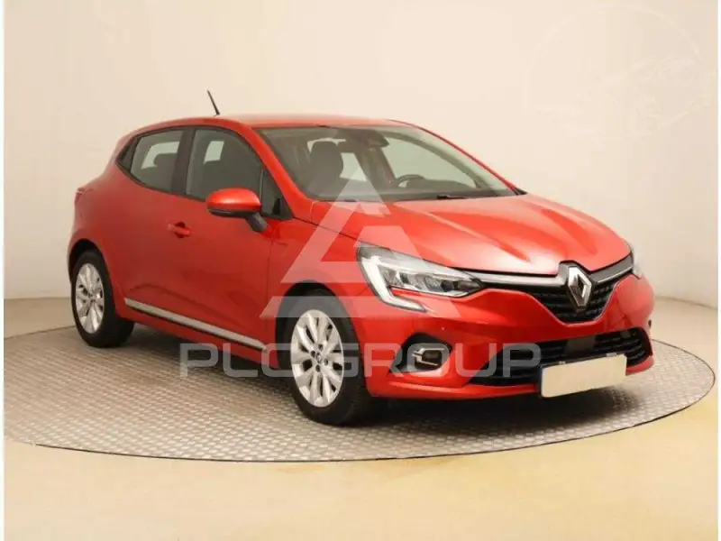 2020 Renault Clio