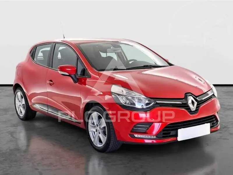 2020 Renault Clio