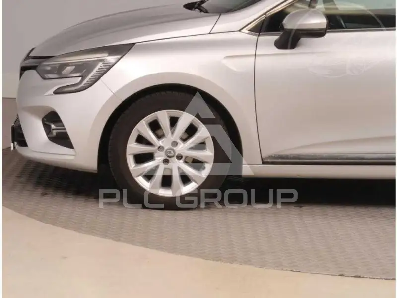 2020 Renault Clio