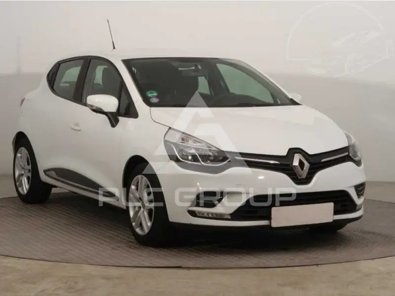 2020 Renault Clio