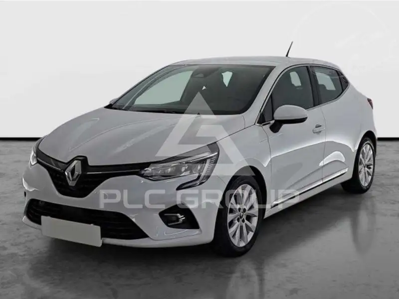 2020 Renault Clio