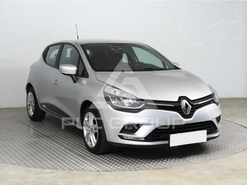 2020 Renault Clio
