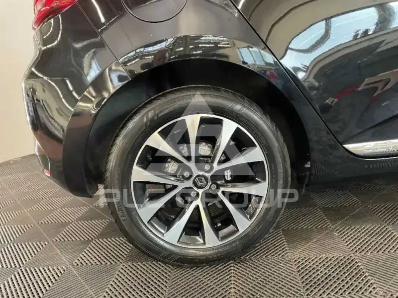2020 Renault Clio