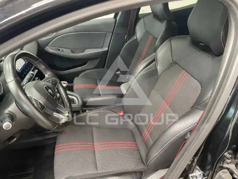 2020 Renault Clio