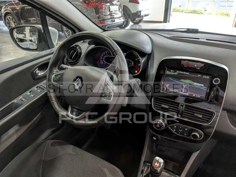 2020 Renault Clio