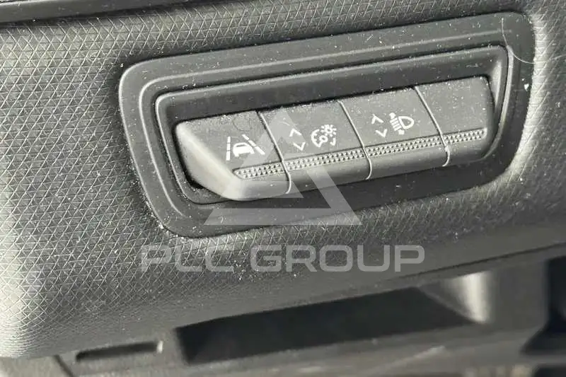 2020 Renault Clio
