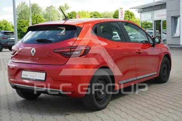 2020 Renault Clio