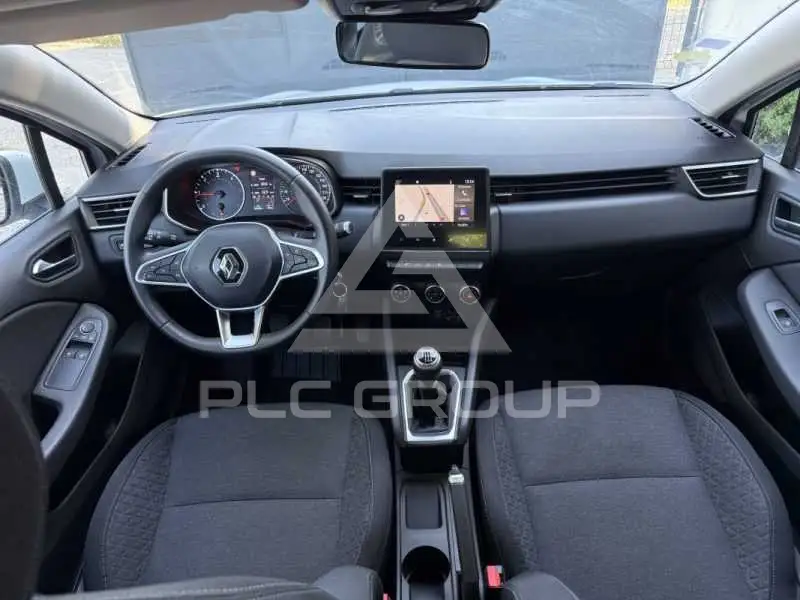 2020 Renault Clio