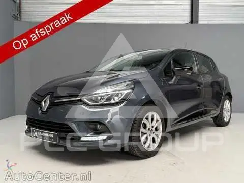 2020 Renault Clio