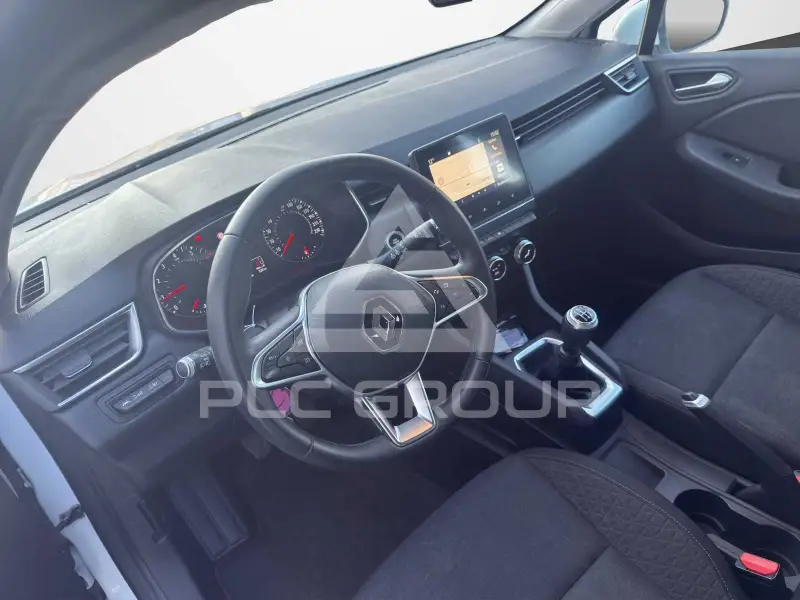 2020 Renault Clio