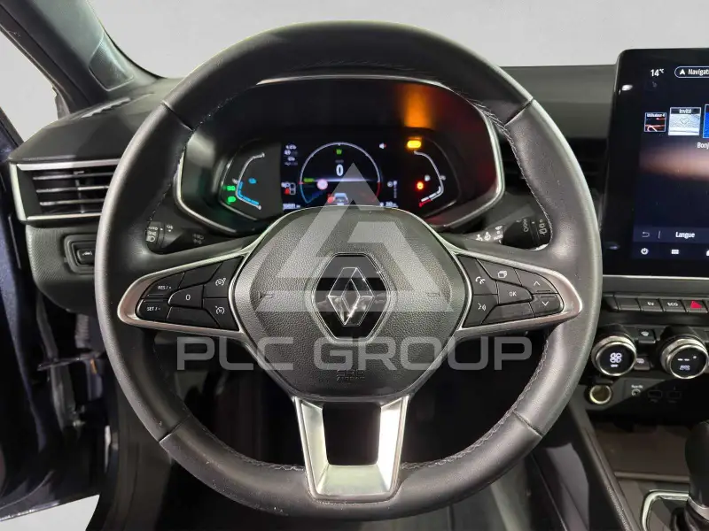 2020 Renault Clio