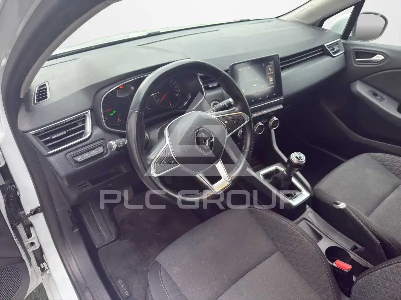 2020 Renault Clio