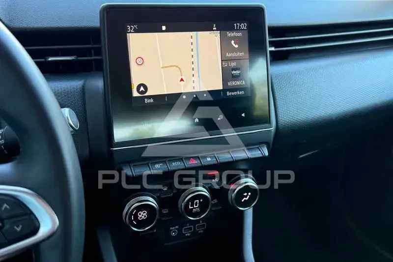 2020 Renault Clio