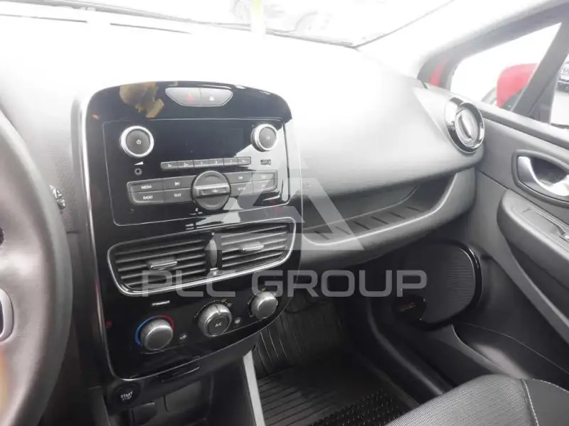 2020 Renault Clio