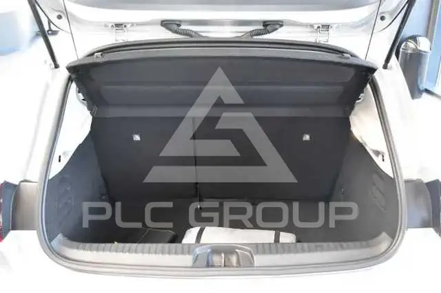 2020 Renault Clio