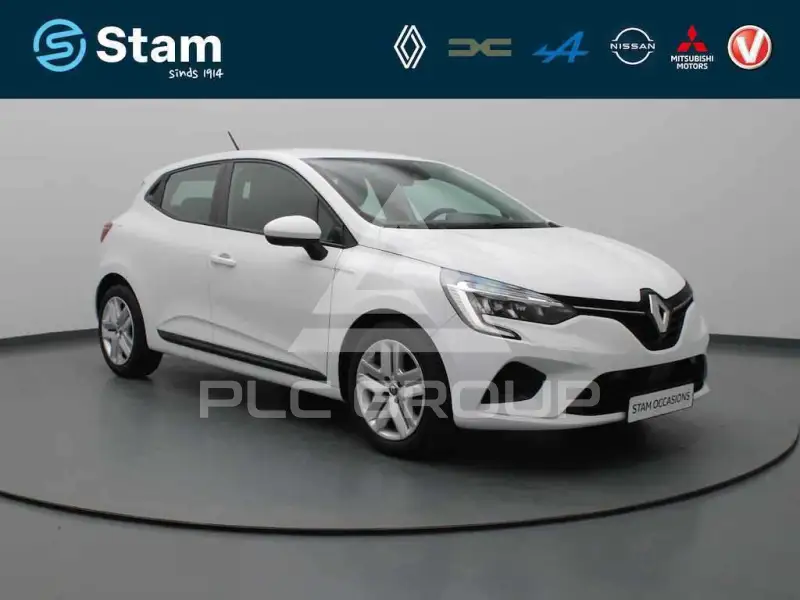 2020 Renault Clio